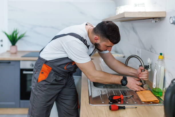 Best Same-Day Plumbing Service  in Long Branch, VA
