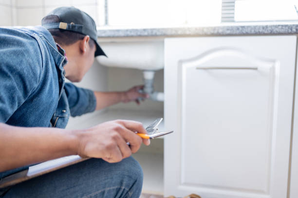 Best Affordable Plumber Near Me  in Long Branch, VA