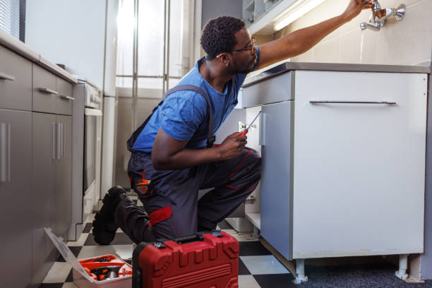 Best Septic Systems  in Long Branch, VA